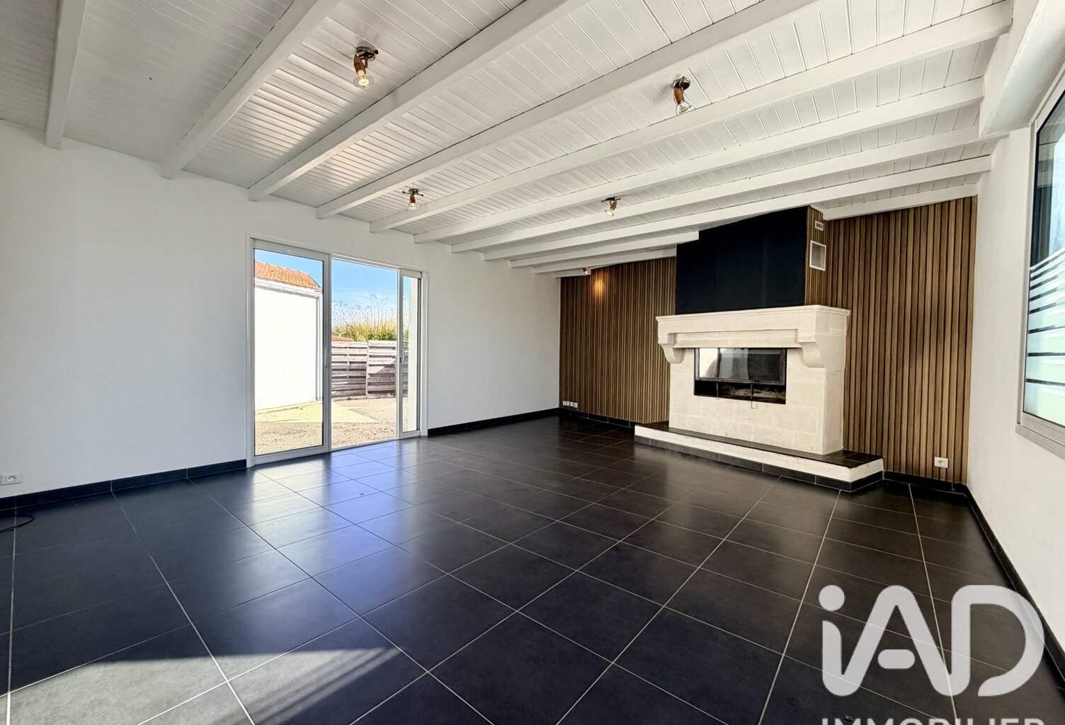 Vente Maison/villa 6 pièces — photo 1