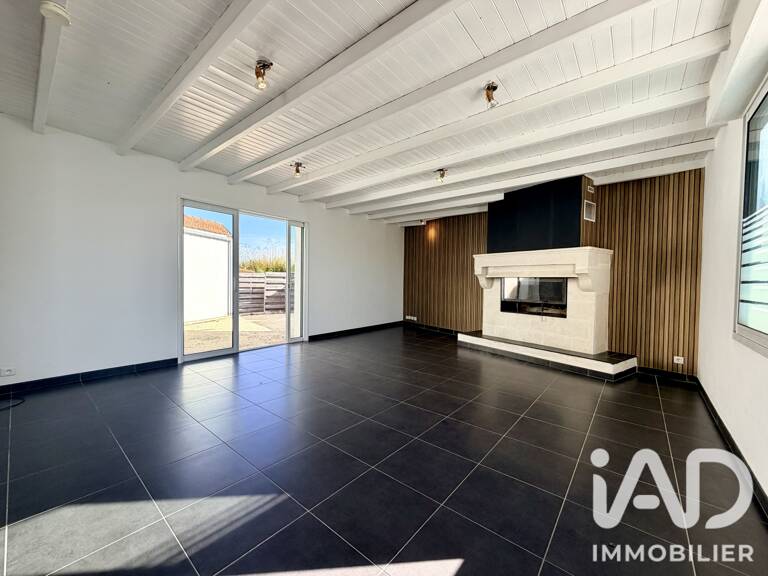 Vente Maison/villa 6 pièces — photo 1