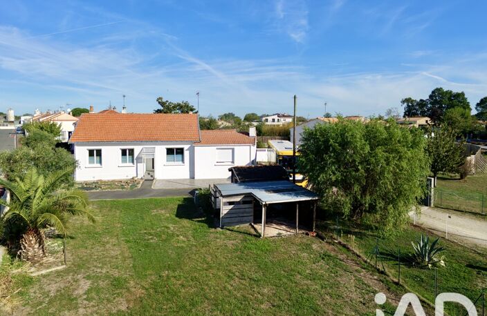 Vente Maison/villa 6 pièces — photo 2