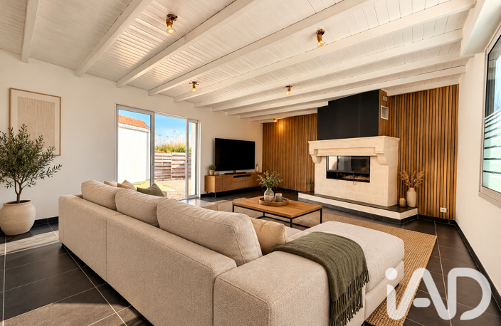 Vente Maison/villa 6 pièces — photo 3