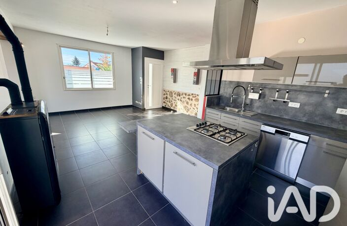 Vente Maison/villa 6 pièces — photo 4