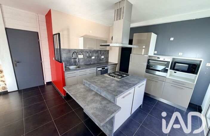Vente Maison/villa 6 pièces — photo 5