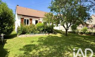 Maison 5 Pièces 85 m² à vendre à Saint-Michel-sur-Orge (91240)