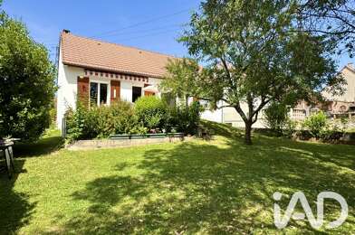 Maison 5 pièces 349000 €