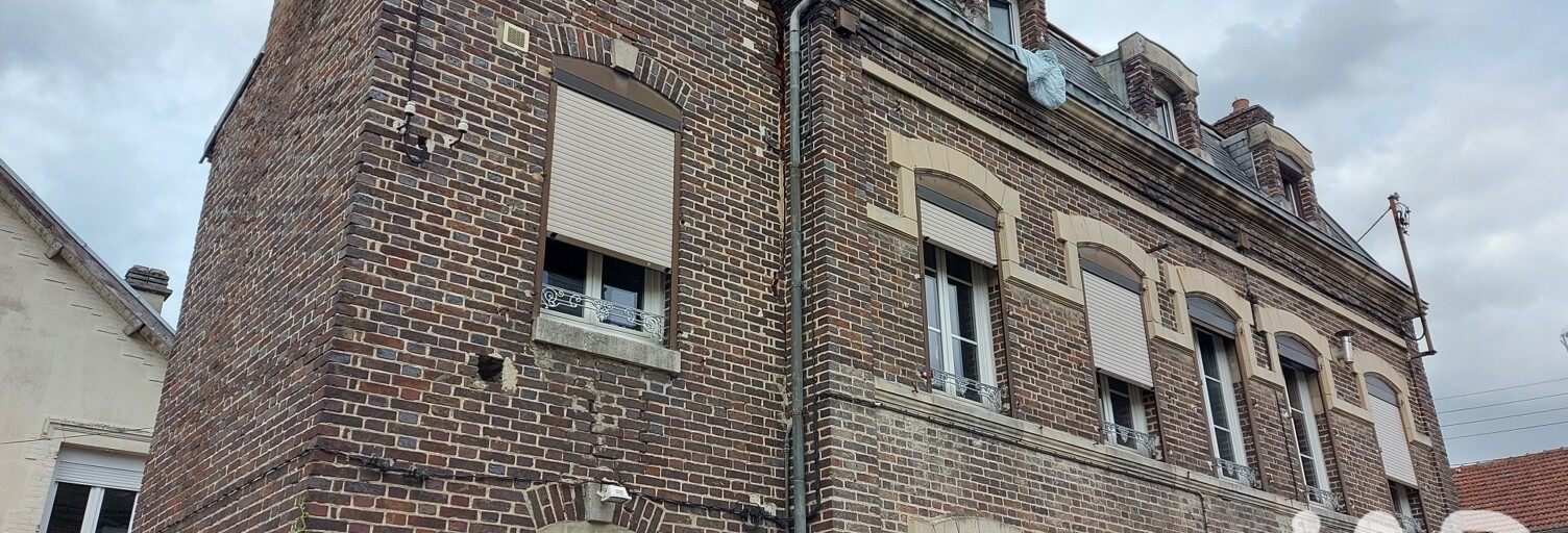 Immeuble  191 m² à vendre à Troyes (10000)