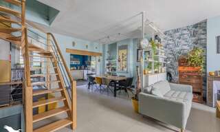 Maison 6 Pièces 133 m² à vendre à Tours (37000)