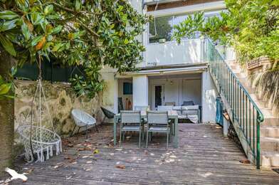 Maison 6 pièces 514800 €
