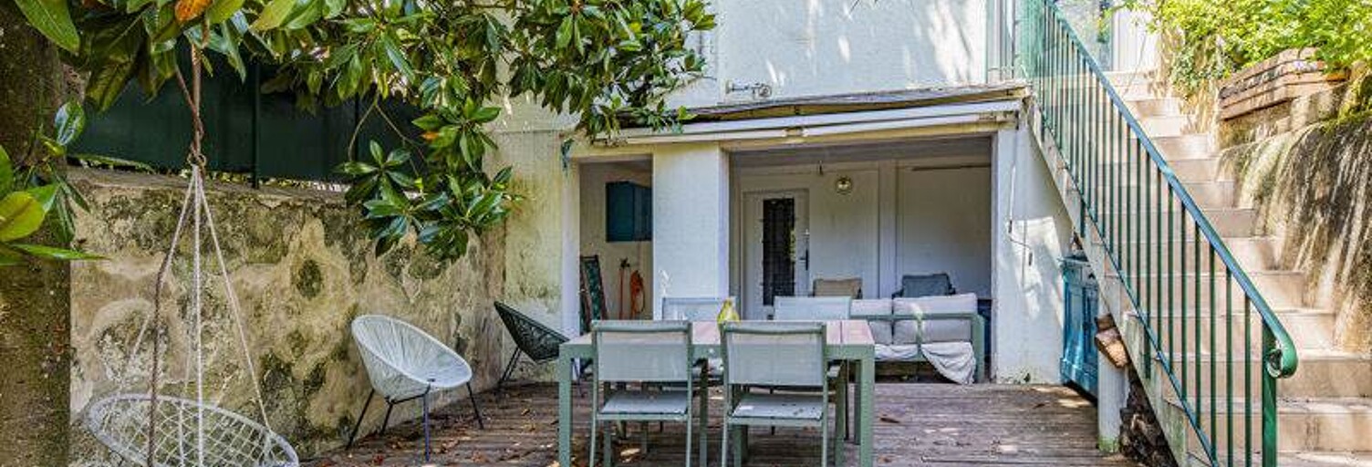 Maison 6 Pièces 145 m² à vendre à Tours (37000)