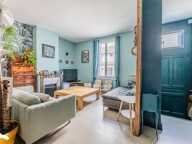 Maison de ville de 6 pièces principales — photo 2