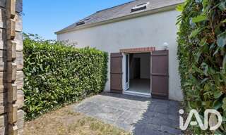 Maison 3 Pièces 62 m² à vendre à Nantes (44300)