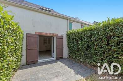 Maison 3 pièces 225000 €