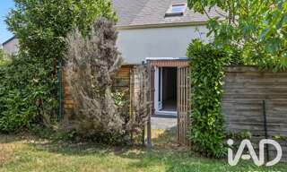 Maison 3 Pièces 62 m² à vendre à Nantes (44300)