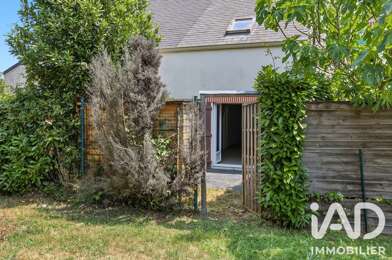 Maison 3 pièces 225000 €