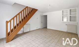 Maison 3 Pièces 62 m² à vendre à Nantes (44300)