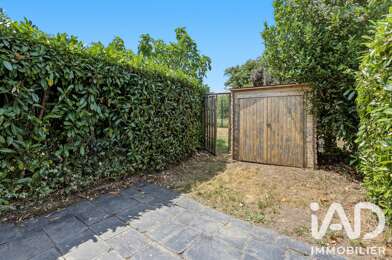 Maison 3 pièces 215000 €