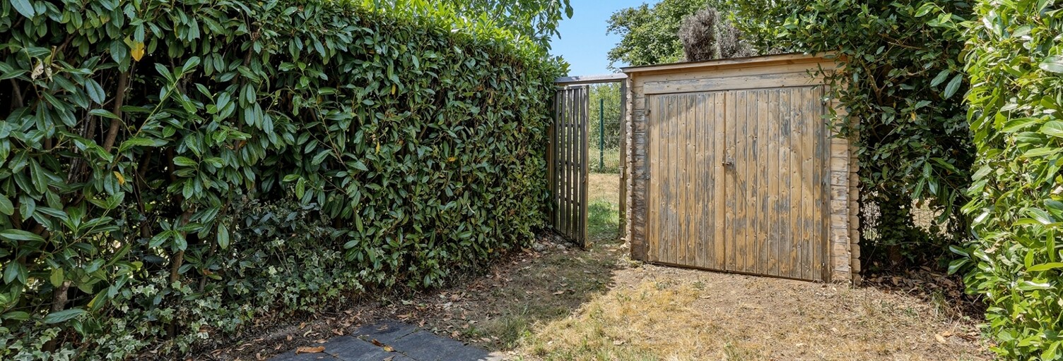 Maison 3 Pièces 62 m² à vendre à Nantes (44300)
