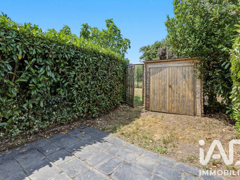 Vente Maison de ville 3 pièces — photo 1