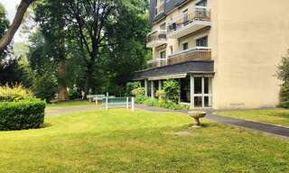 Appartement 2 Pièces 46 m² à vendre à Tours (37100)