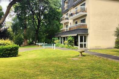 Appartement 2 pièces 119000 €