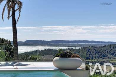 Maison 9 pièces 1490000 €