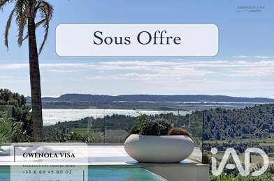 Maison 9 pièces 1490000 €