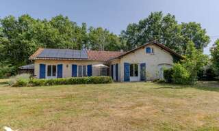 Maison 5 Pièces 154 m² à vendre à Saint-Sulpice-et-Cameyrac (33450)