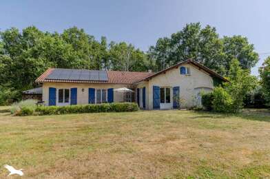 Maison 5 pièces 376126 €
