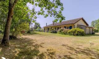 Maison 5 Pièces 154 m² à vendre à Saint-Sulpice-et-Cameyrac (33450)