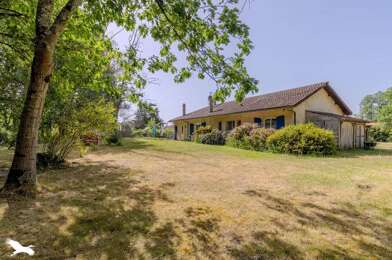Maison 5 pièces 359999 €