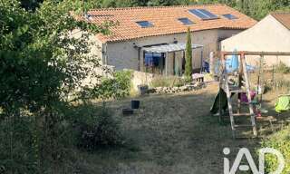 Maison 5 Pièces 130 m² à vendre à Sciecq (79000)