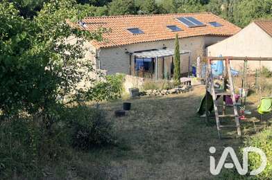 Maison 5 pièces 300000 €