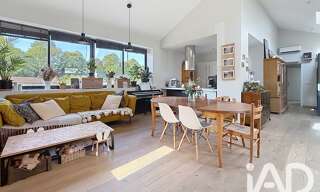 Maison 5 Pièces 130 m² à vendre à Sciecq (79000)