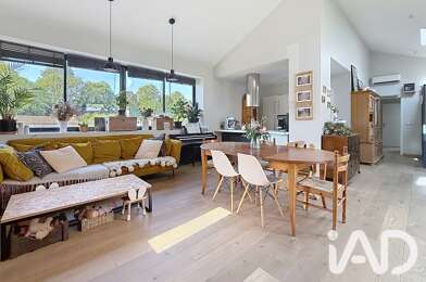Maison 5 pièces 300000 €
