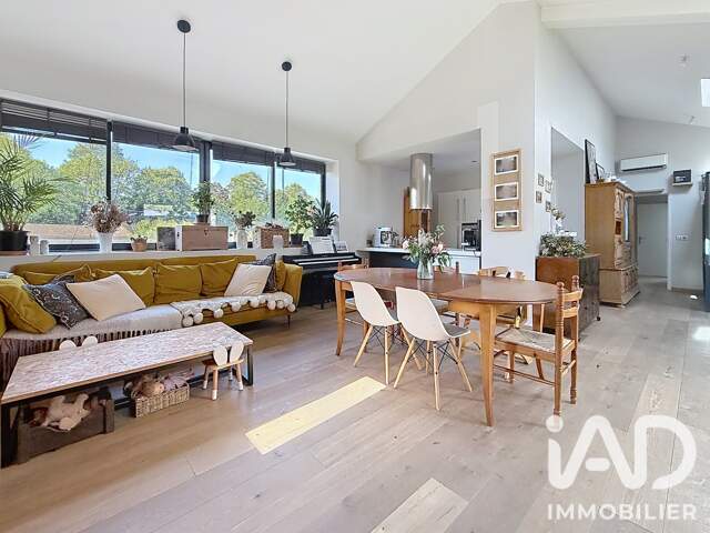 Vente Maison de campagne 5 pièces — photo du bien