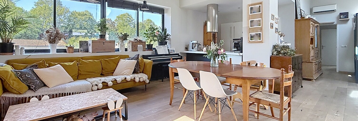 Maison 5 Pièces 130 m² à vendre à Sciecq (79000)