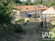 Vente Maison de campagne 5 pièces — photo 3
