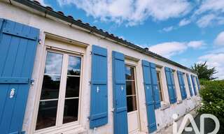 Maison 7 Pièces 148 m² à vendre à Le Château-d'Oléron (17480)