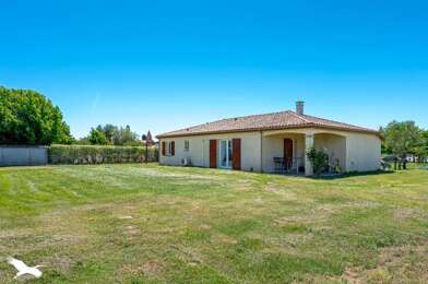 Maison 4 pièces 250000 €
