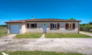 Maison 4 Pièces 101 m² à vendre à Bessens (82170)