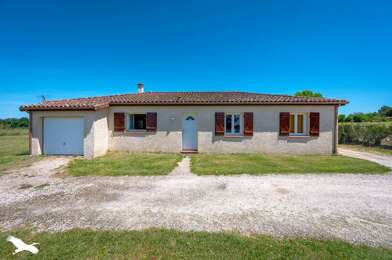 Maison 4 pièces 250000 €