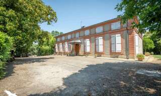 Maison 5 Pièces 223 m² à vendre à Verdun-sur-Garonne (82600)