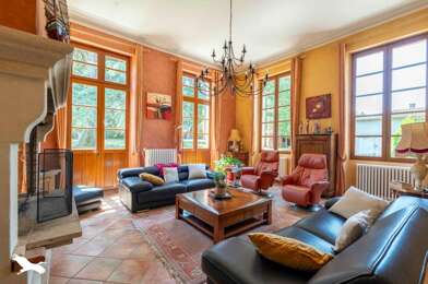 Maison 5 pièces 499000 €