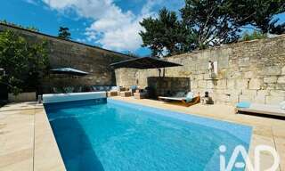 Maison 12 Pièces 429 m² à vendre à Luçon (85400)