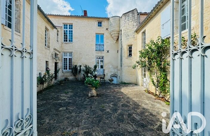 Vente Demeure 12 pièces — photo 2