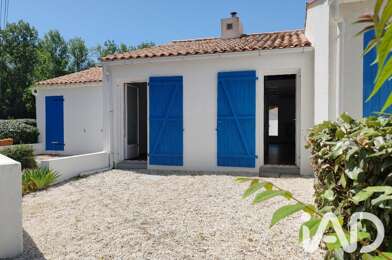 Maison 2 pièces 175000 €