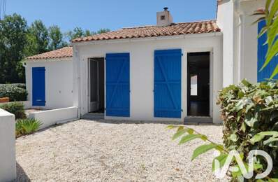 Vente Maison/villa 2 pièces — photo du bien