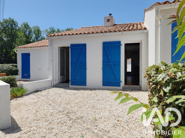 Vente Maison/villa 2 pièces — photo 1