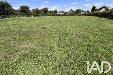 Terrain  100000 €