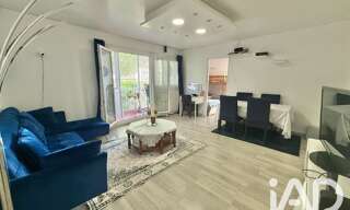 Appartement 3 Pièces 67 m² à vendre à Meaux (77100)
