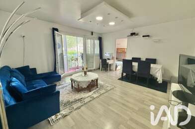 Appartement 3 pièces 159000 €